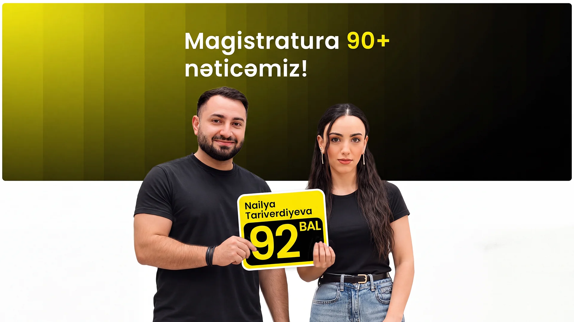 Magistratura 90+ neticemiz!